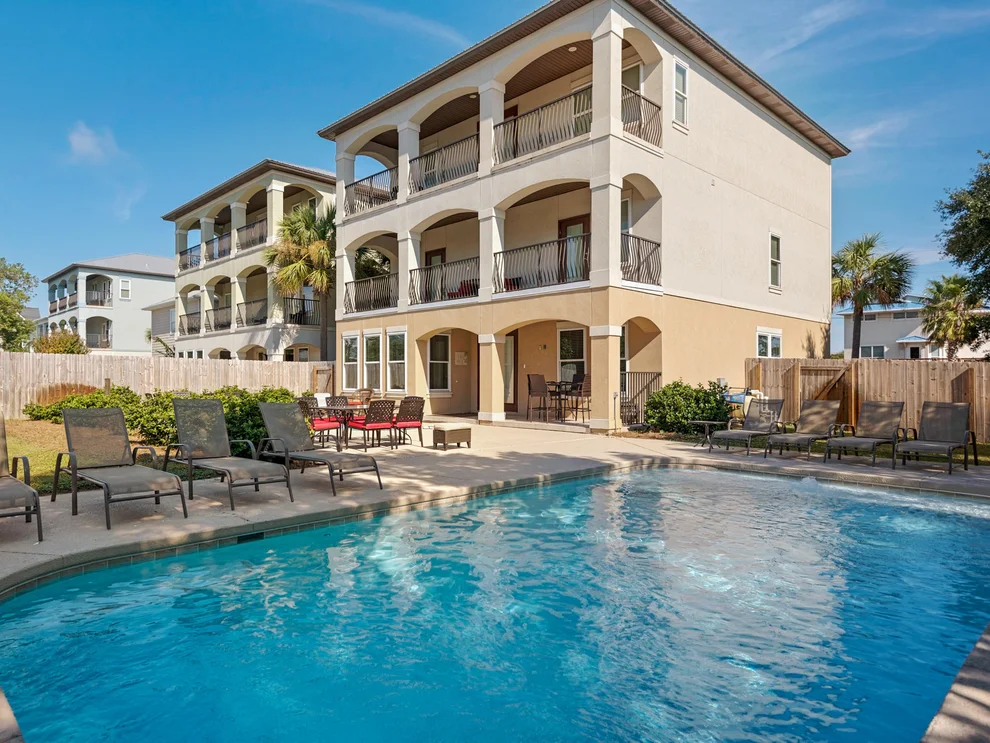 Unit for sale at 90 Woodward Street, Destin, FL 32541