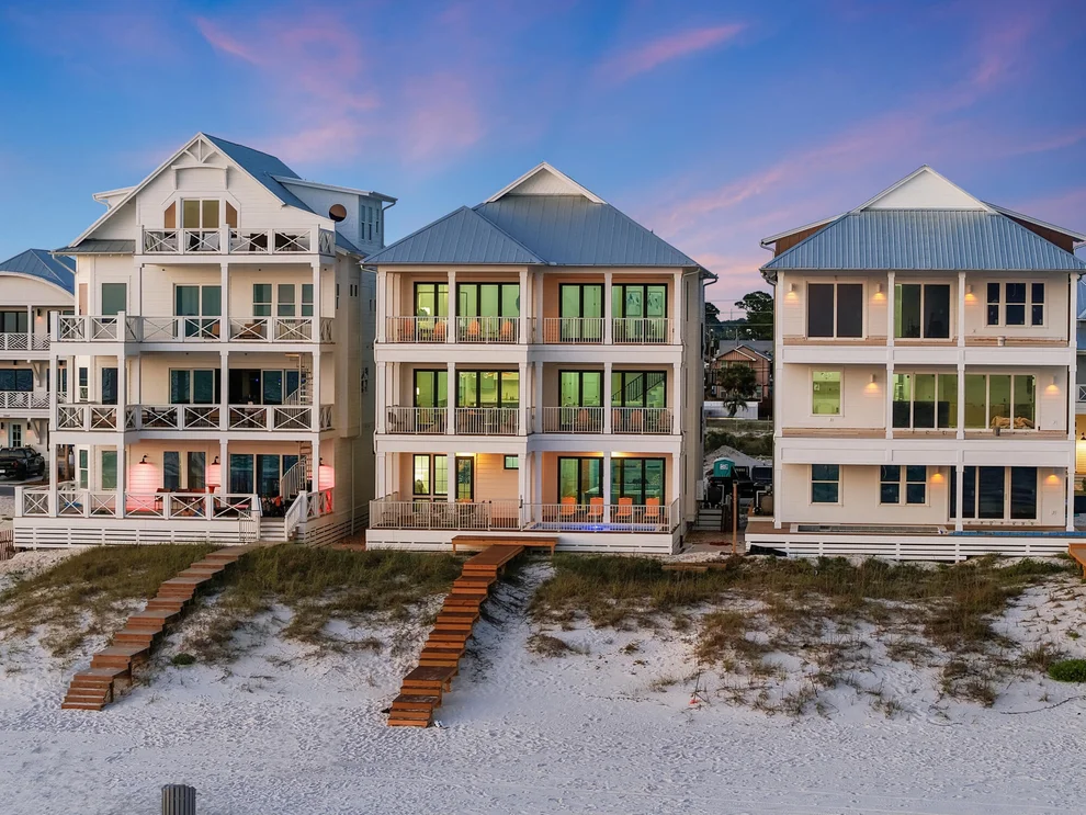 Unit for sale at 5935 Gulf Drive, Panama City Beach, FL 32408