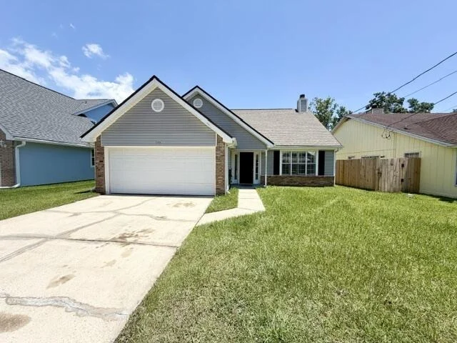Unit for sale at 1195 Saddle Creek Drive, Fort Walton Beach, FL 32547