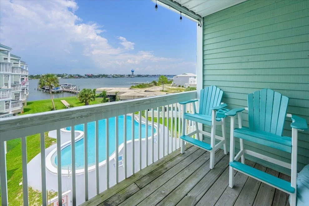 Unit for sale at 16310 Perdido Key Drive, Pensacola, FL 32507