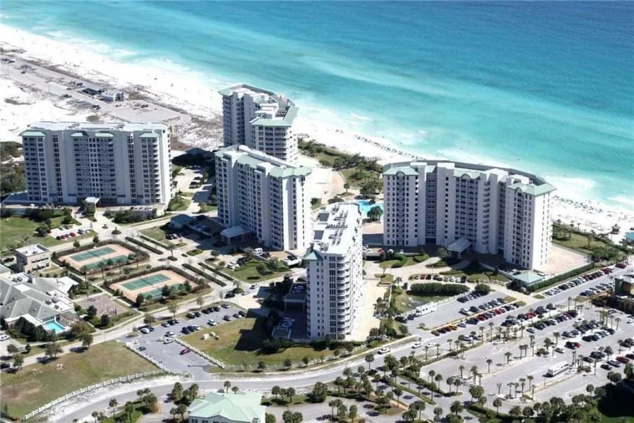 Unit for sale at 15100 Emerald Coast Parkway, Destin, FL 32541