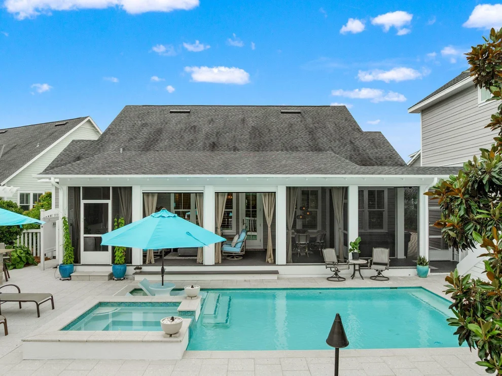 Unit for sale at 149 Sandchase Circle, Inlet Beach, FL 32461