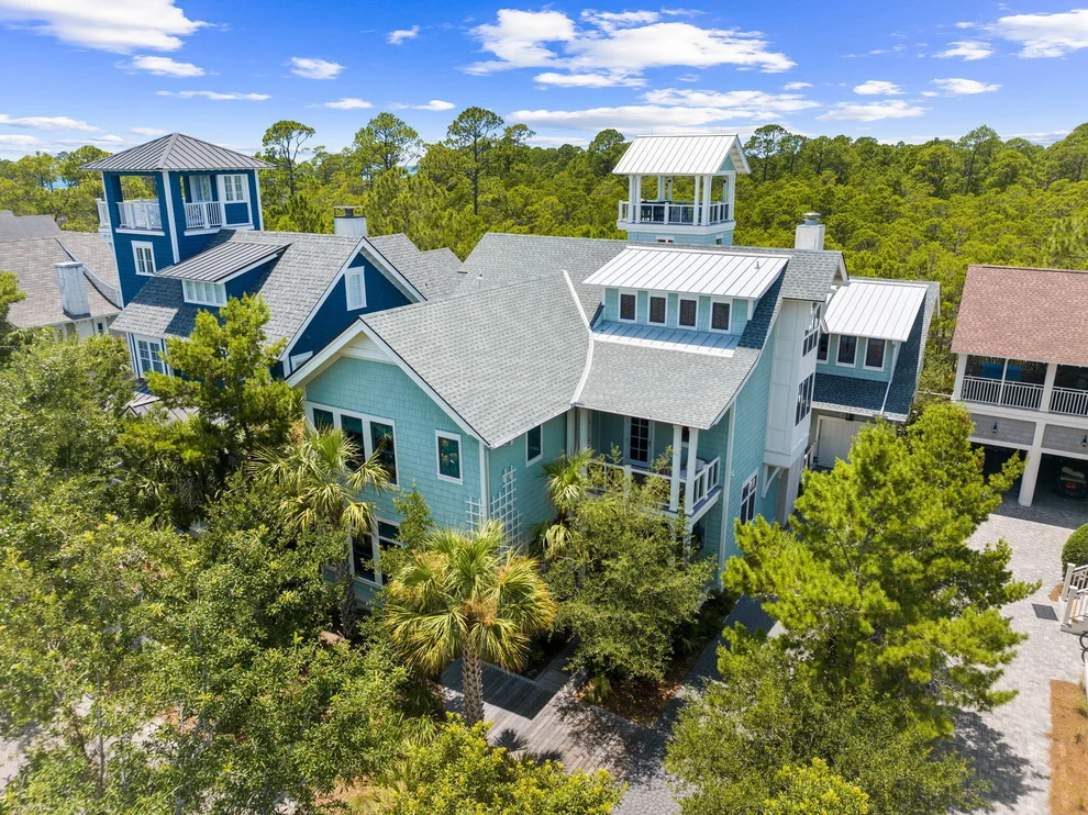 Unit for sale at 58 Coopersmith Lane, Inlet Beach, FL 32461