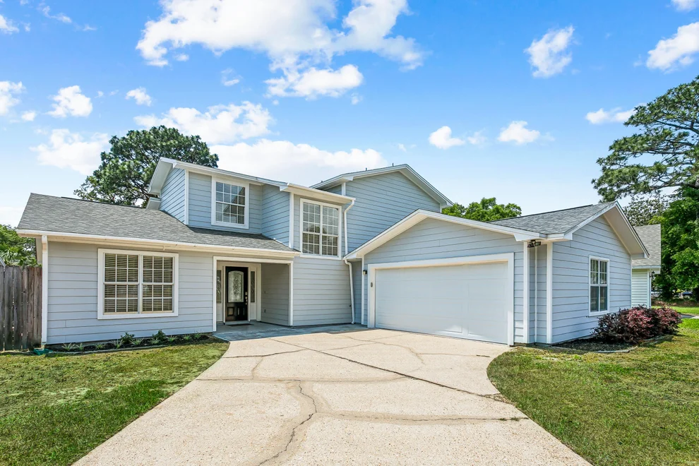 Unit for sale at 200 Brook Court, Niceville, FL 32578