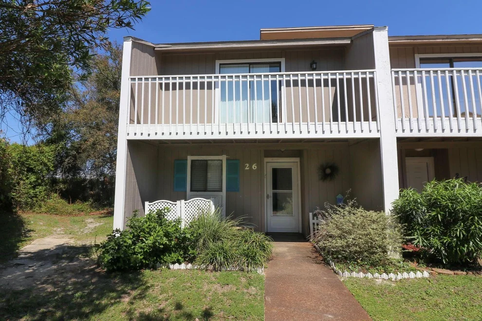 Unit for sale at 26 Court, Destin, FL 32541