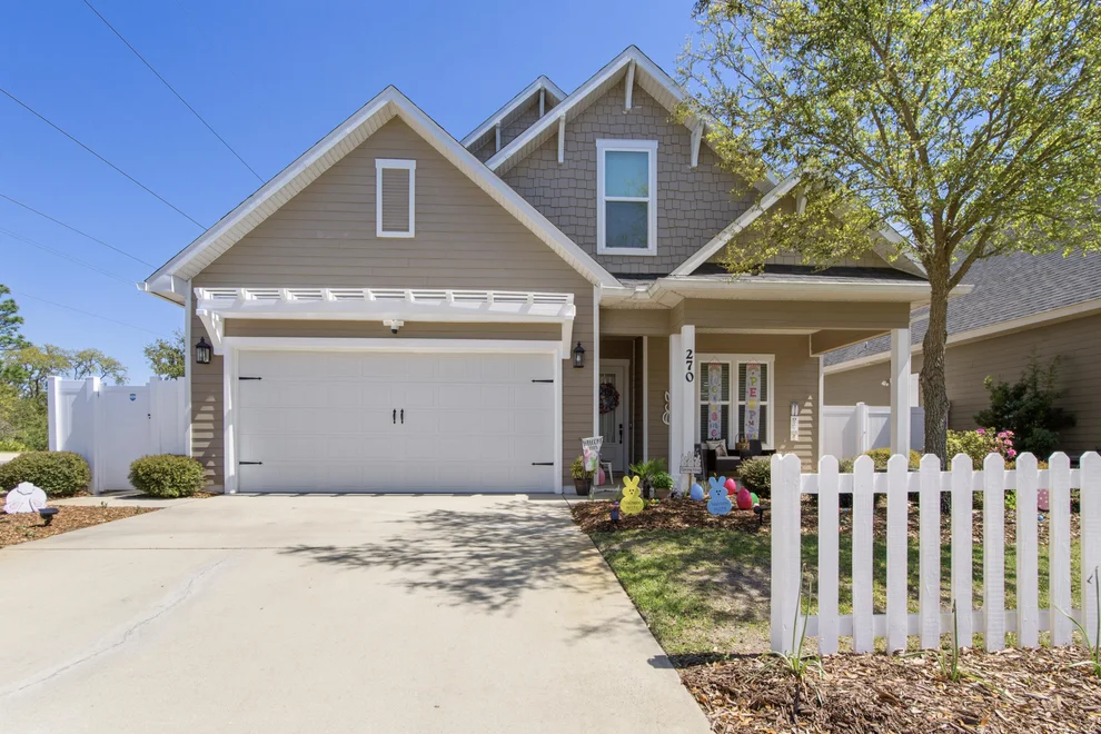 Unit for sale at 270 Blakely Drew Boulevard, Santa Rosa Beach, FL 32459