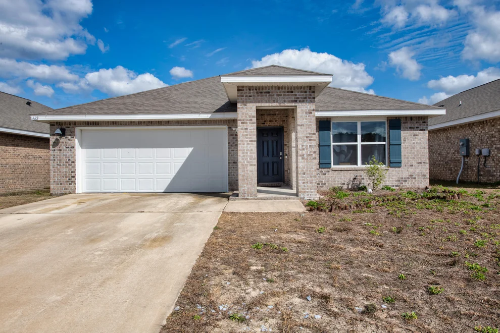 Unit for sale at 4662 Honor Guard Way, Crestview, FL 32539