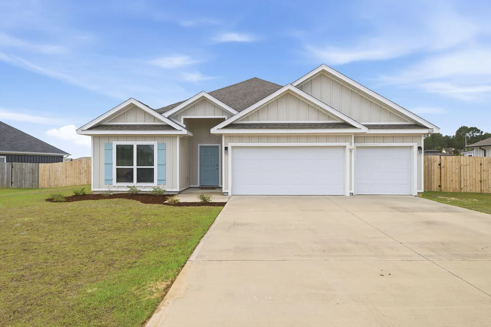 Unit for sale at 2619 Ten Mile Road, Pace, FL 32571