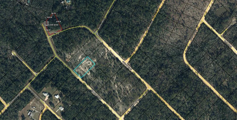 Unit for sale at Lot 4 Summer Street, Marianna, FL 32448