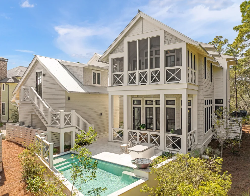 Unit for sale at 13 Bridge Cove Lane, Santa Rosa Beach, FL 32459