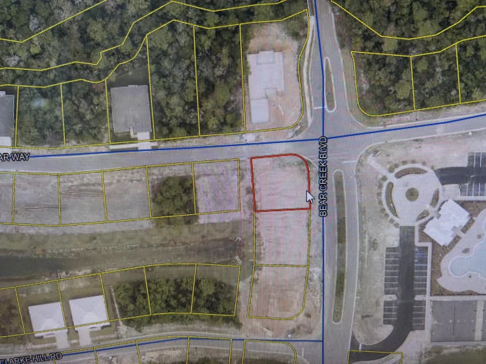 Unit for sale at Lot 1 Bear Creek Boulevard, Freeport, FL 32439