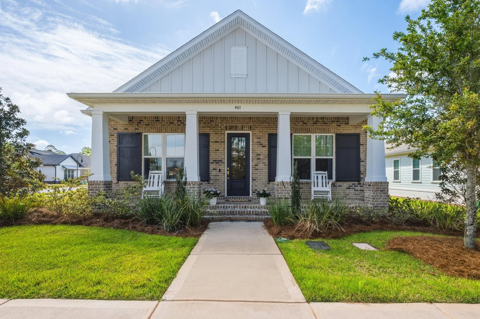 Unit for sale at 401 Sweetgrass Lane, Niceville, FL 32578