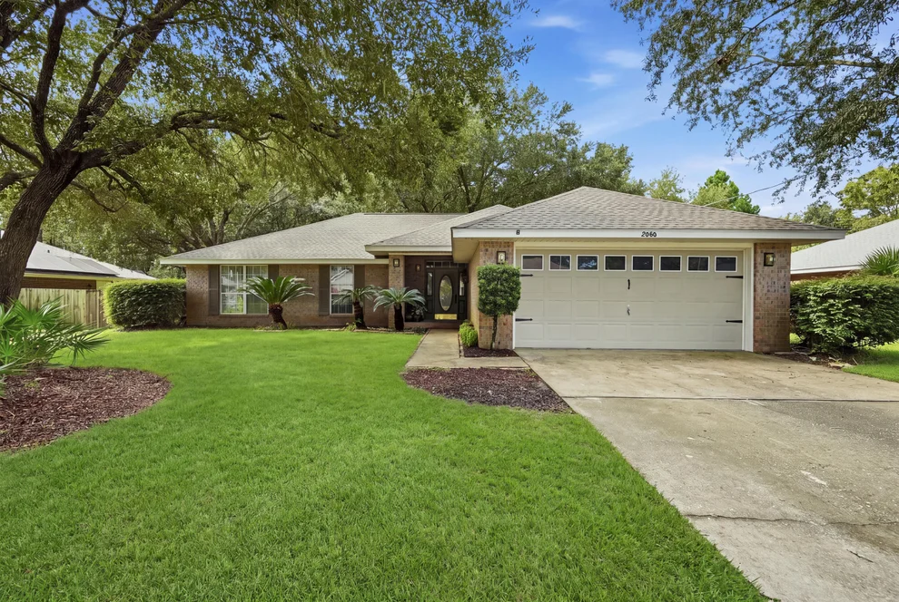 Unit for sale at 2068 Alfred Boulevard, Navarre, FL 32566