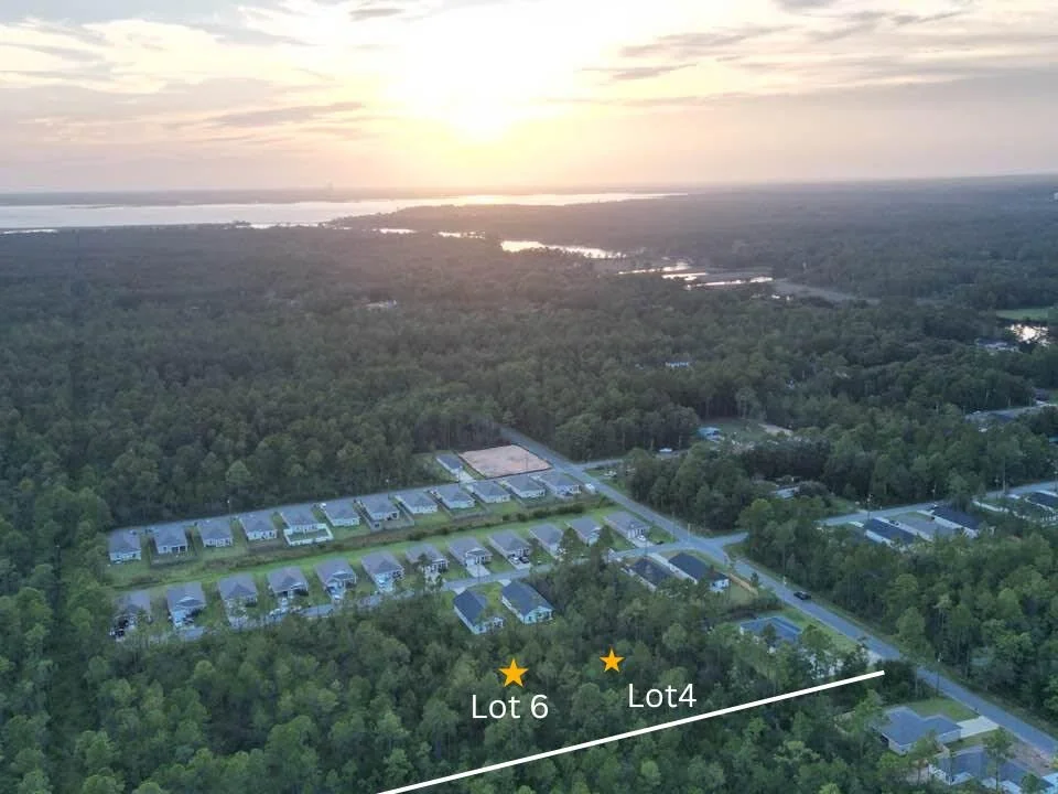 Unit for sale at Lot 6 Avalon Beach Street, Milton, FL 32583