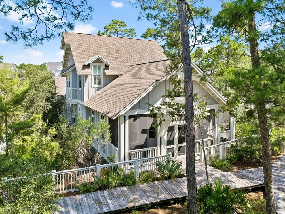 Unit for sale at 7 Sheepshank Lane, Santa Rosa Beach, FL 32459