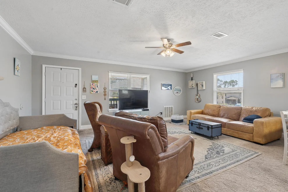 Unit for sale at 7813 N Lagoon Drive, Panama City Beach, FL 32408