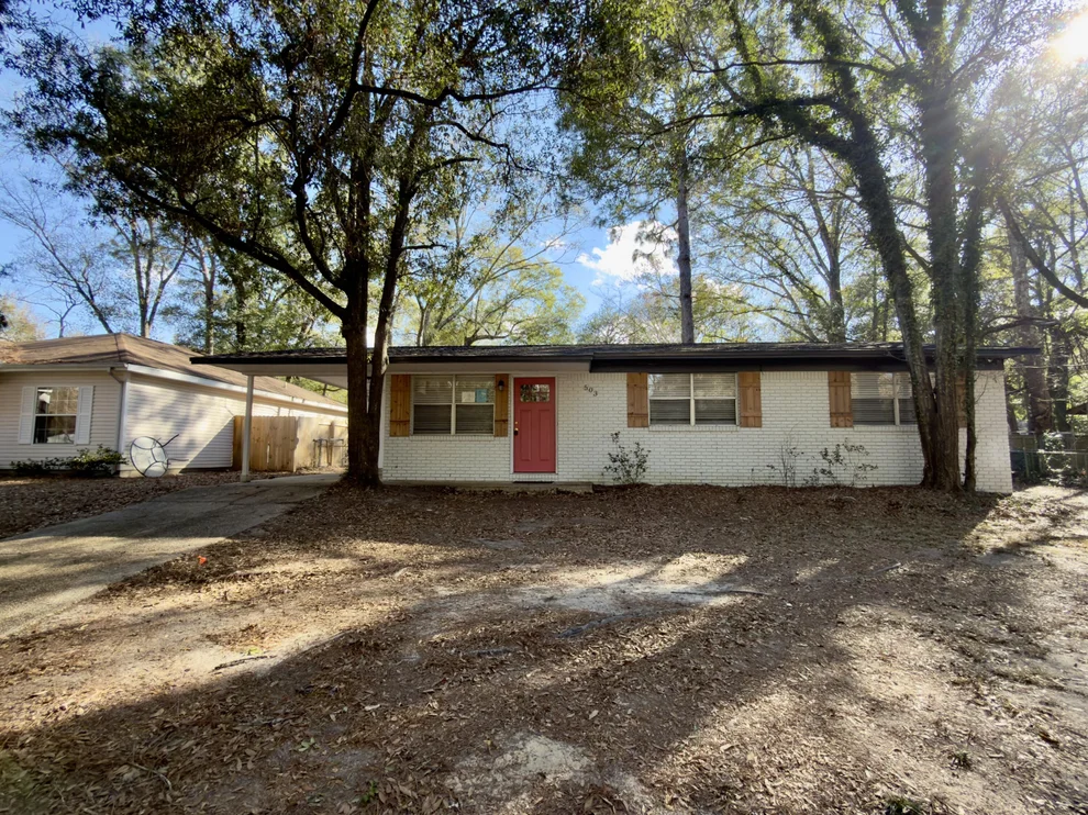 Unit for sale at 503 Tall Pines Street, Crestview, FL 32539