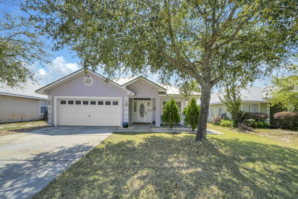 Unit for sale at 119 Red Bay Court, Santa Rosa Beach, FL 32459