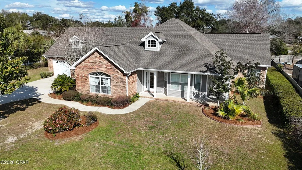 Unit for sale at 313 S Mary Ella Avenue, Panama City, FL 32404