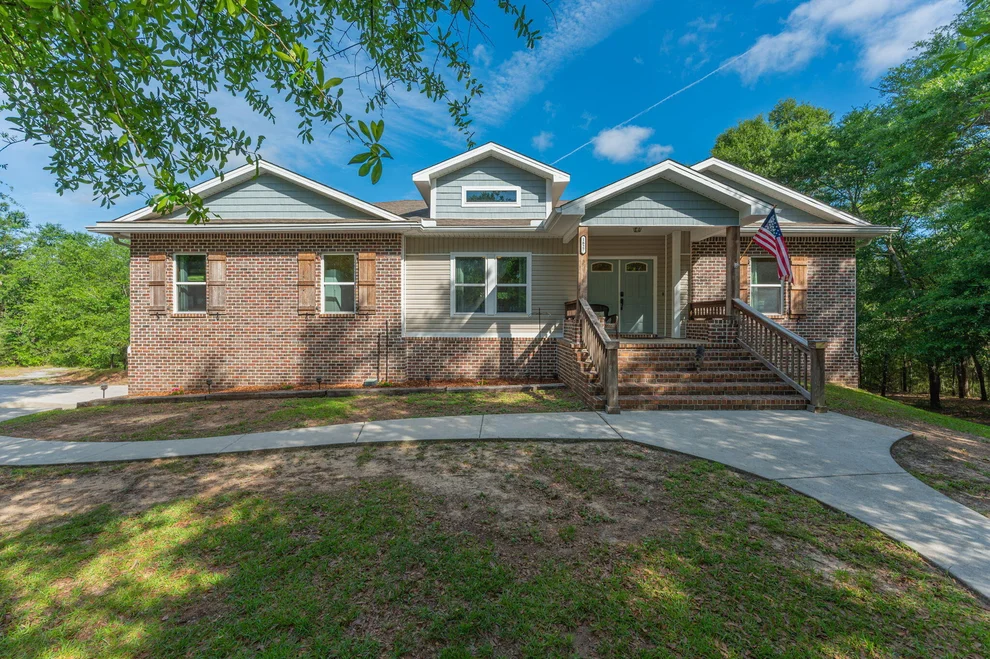 Unit for sale at 1827 Waterway Drive, Baker, FL 32531
