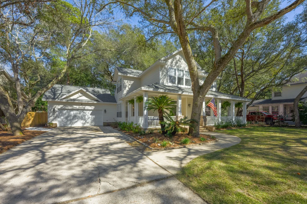 Unit for sale at 1723 Lilaberry Lane, Niceville, FL 32578