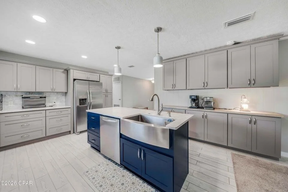 Unit for sale at 1518 Missouri Avenue, Lynn Haven, FL 32444