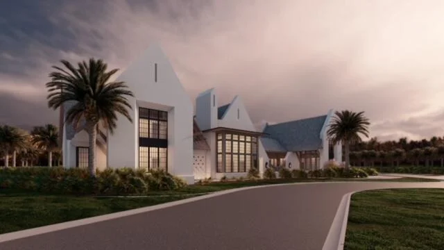 Unit for sale at LOT 234 Quail Hollow Court, Inlet Beach, FL 32461