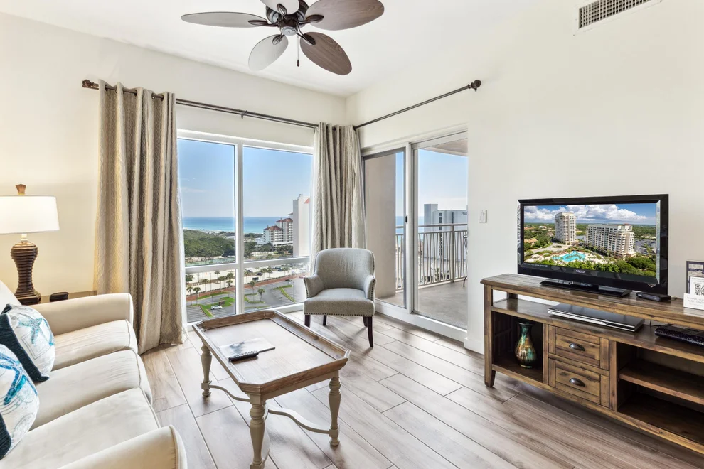 Unit for sale at 5000 S Sandestin Boulevard, Miramar Beach, FL 32550