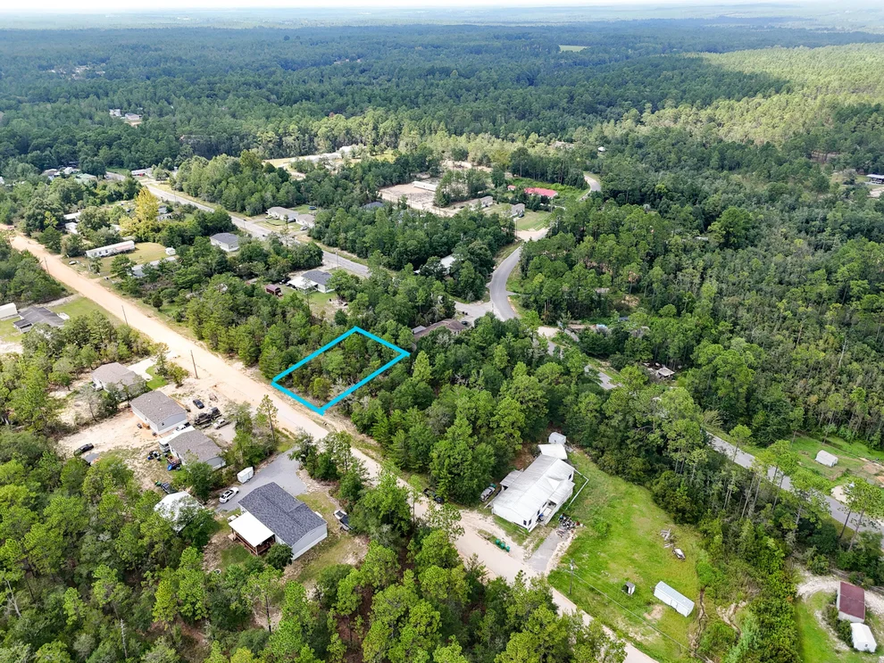 Unit for sale at Lot 26 E Amaryllis Lane, DeFuniak Springs, FL 32433