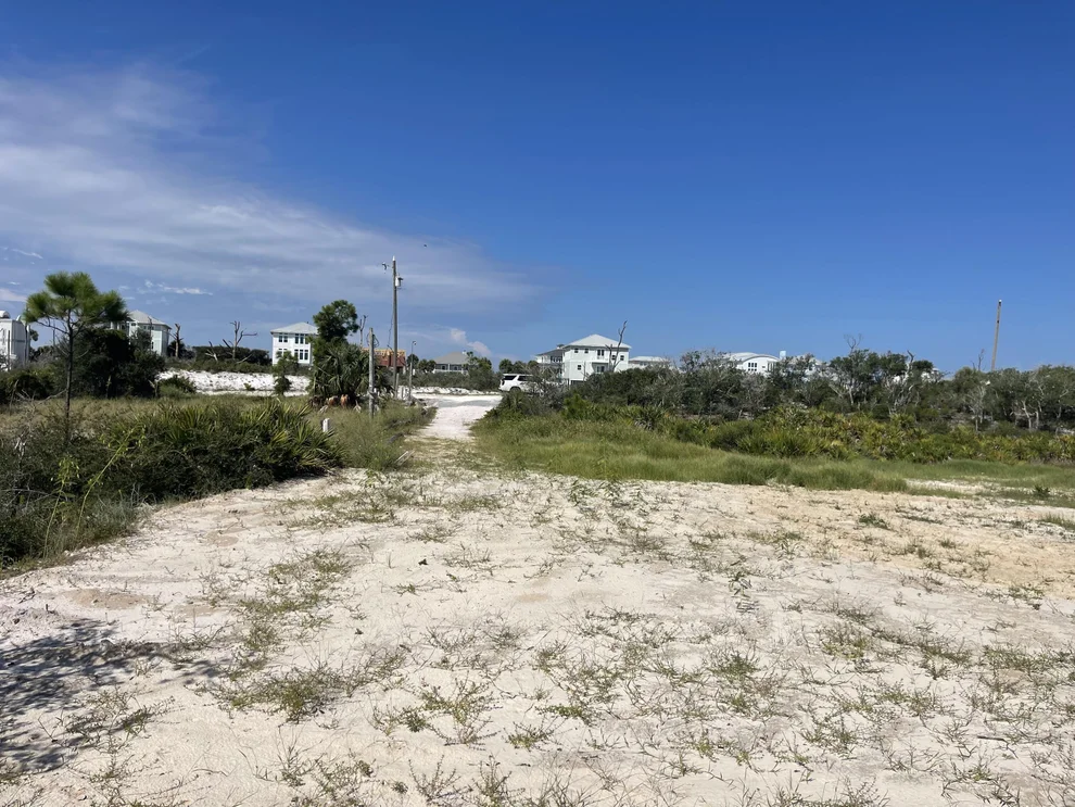 Unit for sale at 206 Bent Tree Road, Cape San Blas, FL 32456