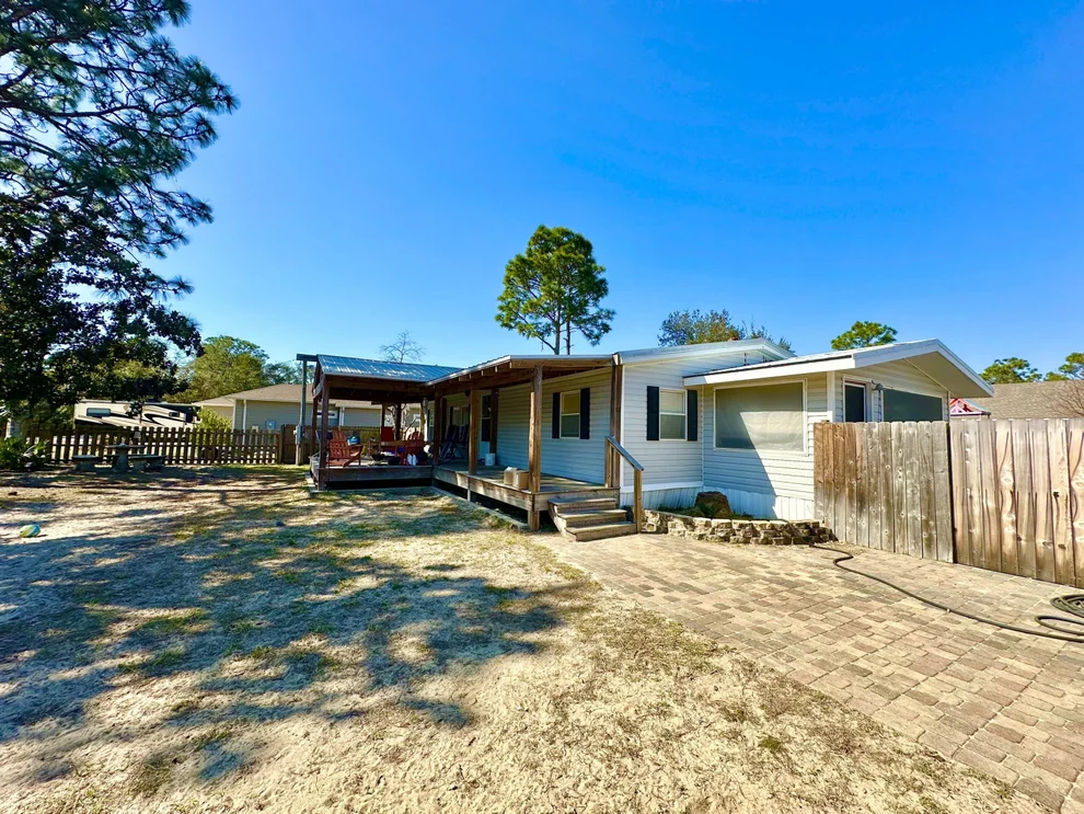 Unit for sale at 111 Santana Drive, Santa Rosa Beach, FL 32459