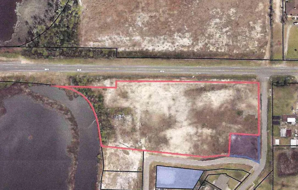 Unit for sale at 100 Hugh Thomas Drive, Panama City, FL 32404