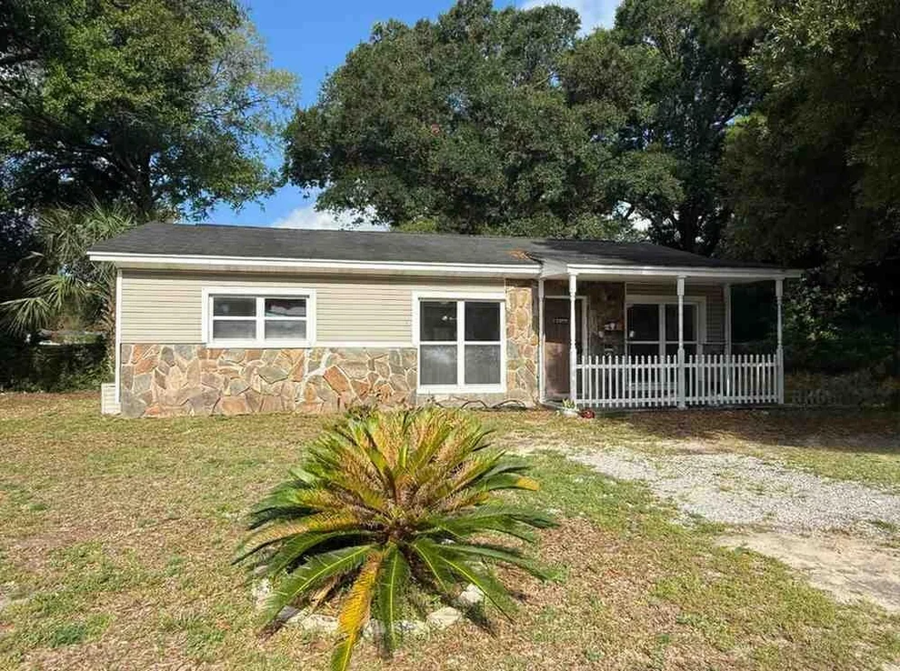 Unit for sale at 714 Mary Avenue, Fort Walton Beach, FL 32547