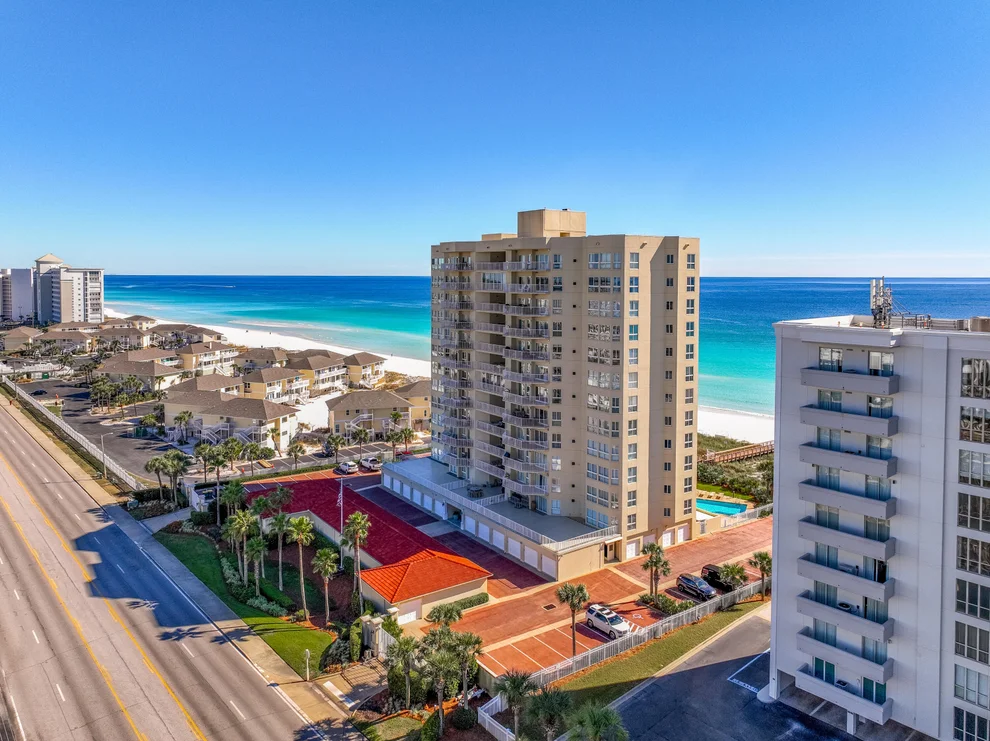 Unit for sale at 770 Gulf Shore Drive, Destin, FL 32541