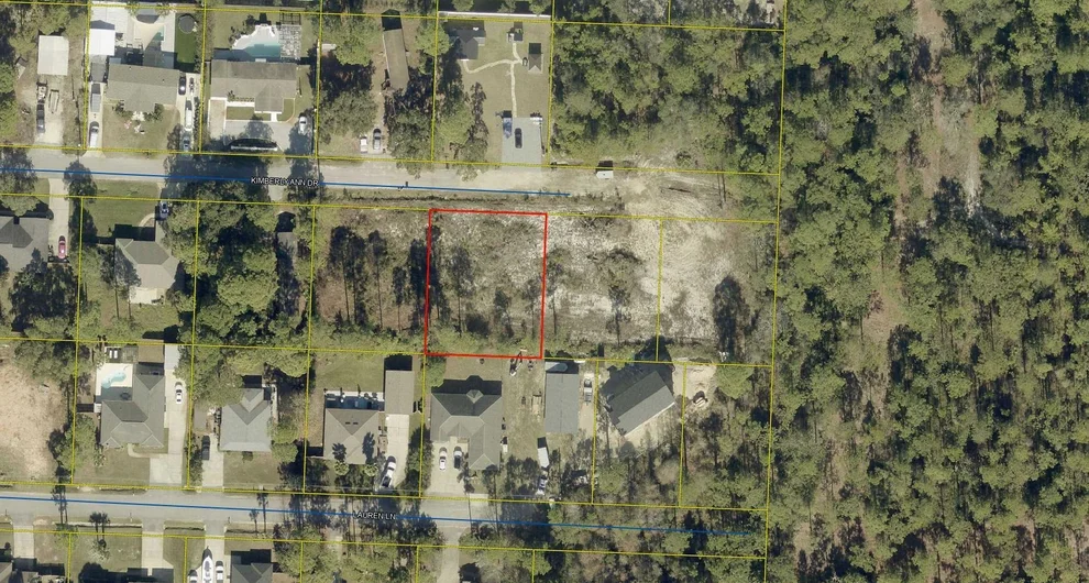 Unit for sale at Lot 11 Kimberly Ann Drive, Santa Rosa Beach, FL 32459