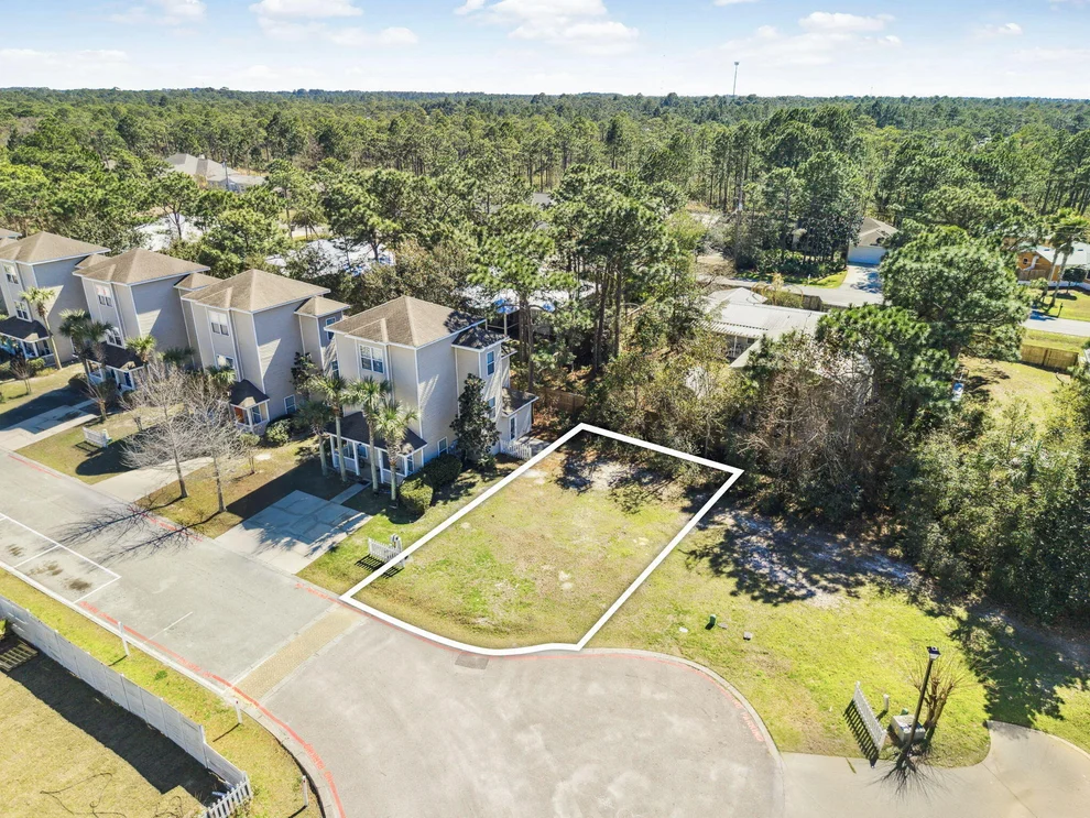 Unit for sale at Lot 4 Enchanted Way, Santa Rosa Beach, FL 32459