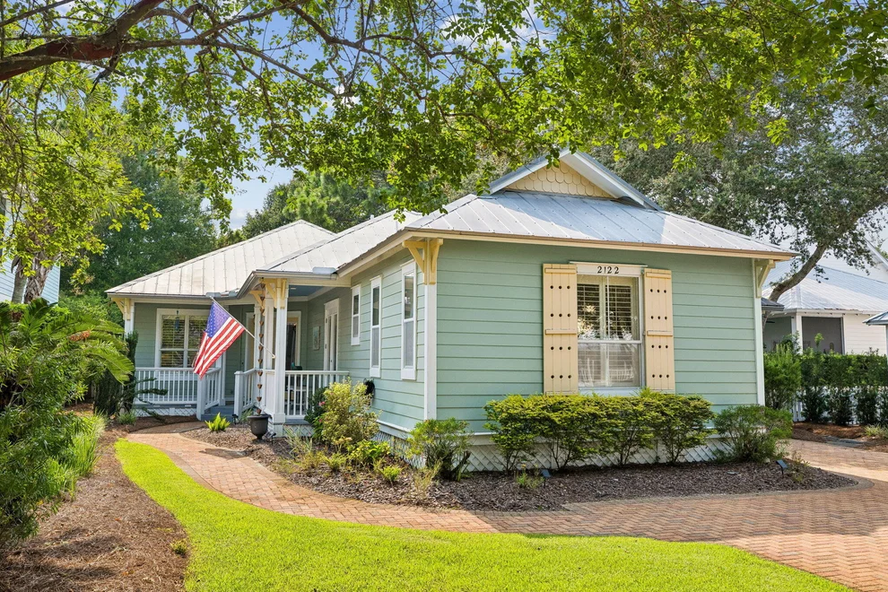 Unit for sale at 2122 Olde Towne Avenue, Miramar Beach, FL 32550