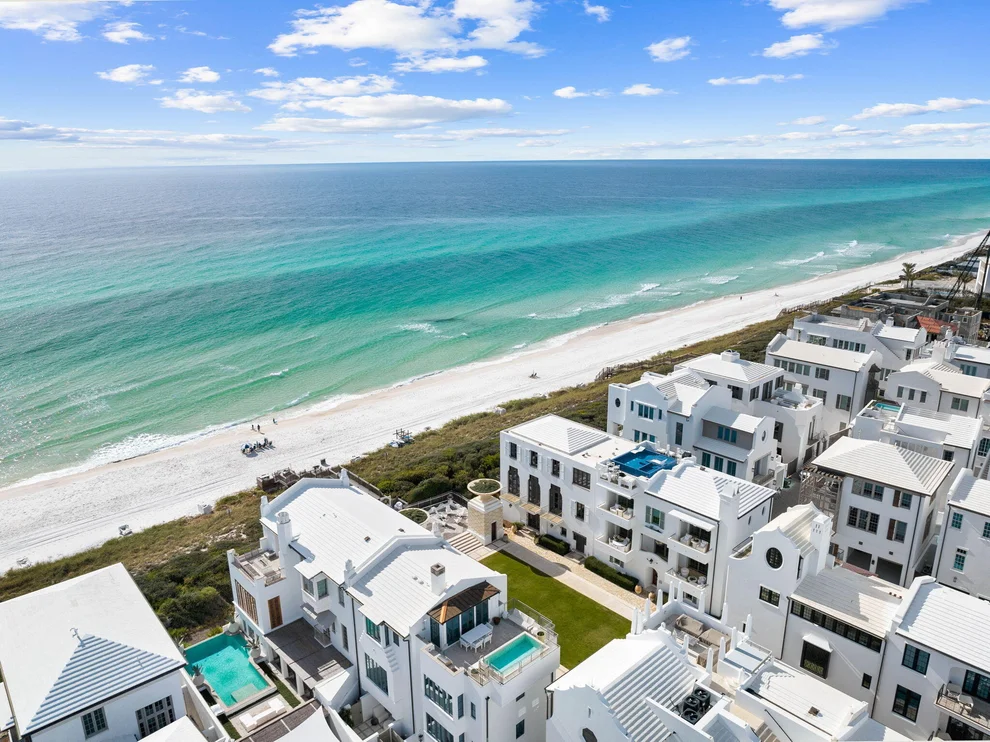 Unit for sale at 31 Sea Castle Alley, Alys Beach, FL 32461