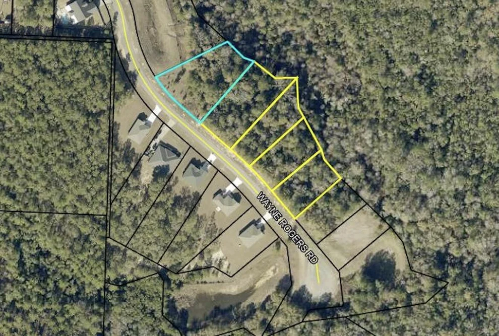 Unit for sale at Lot F-1 Wayne Rogers Road, Crestview, FL 32539