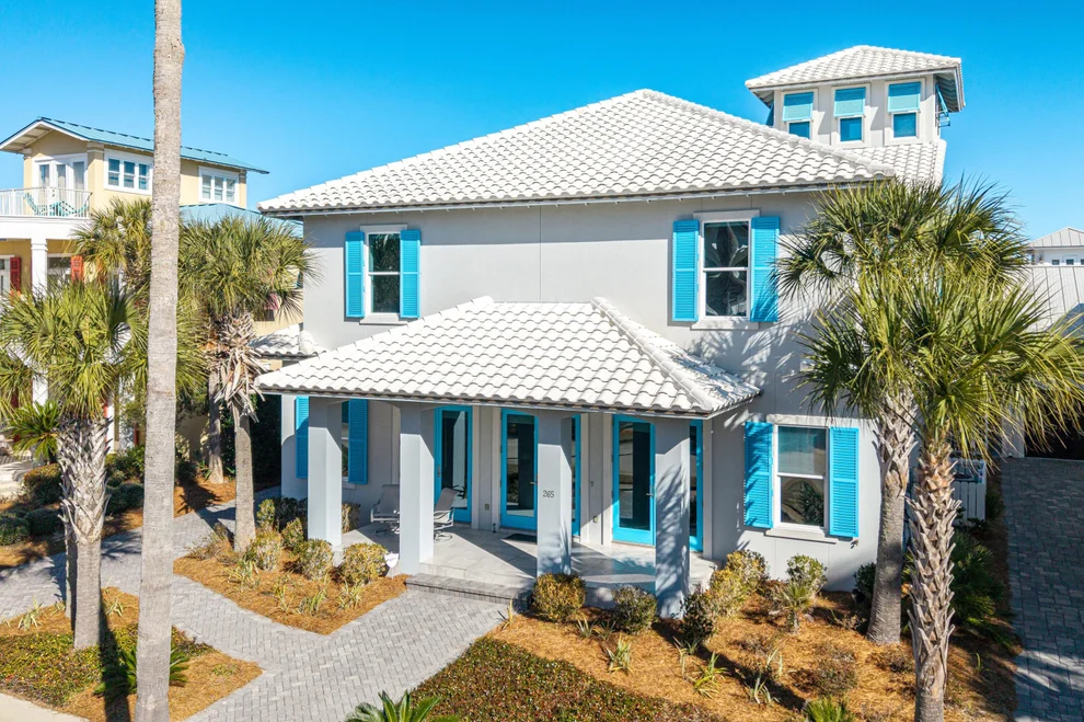 Unit for sale at 265 Rue Martine, Miramar Beach, FL 32550