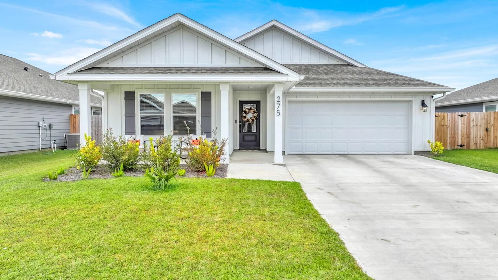 Unit for sale at 275 Boggy Creek Way, Panama City, FL 32404
