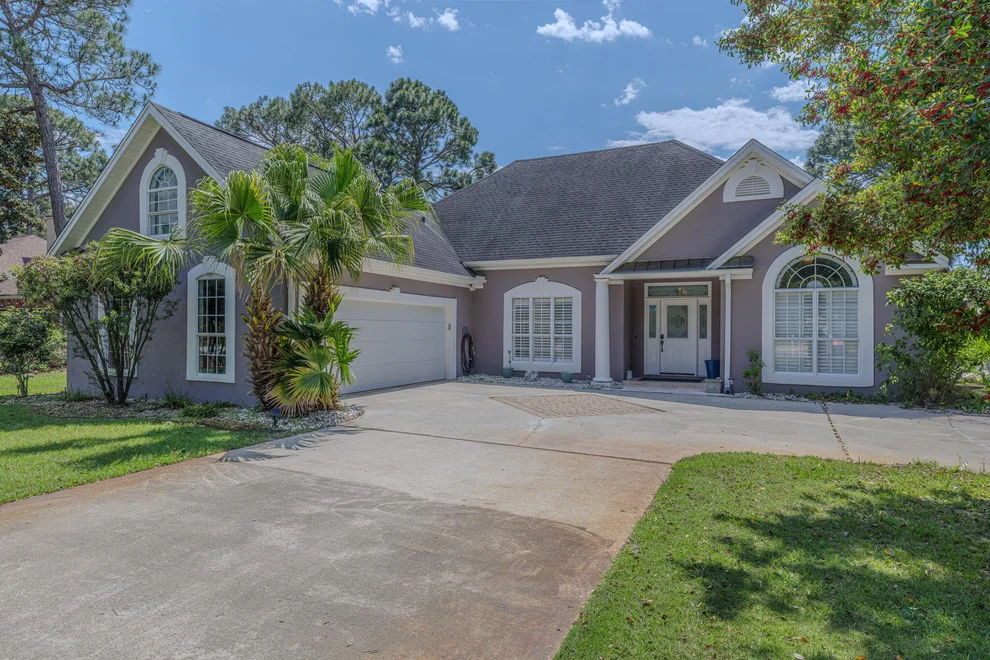 Unit for sale at 4030 Indian Trail, Destin, FL 32541