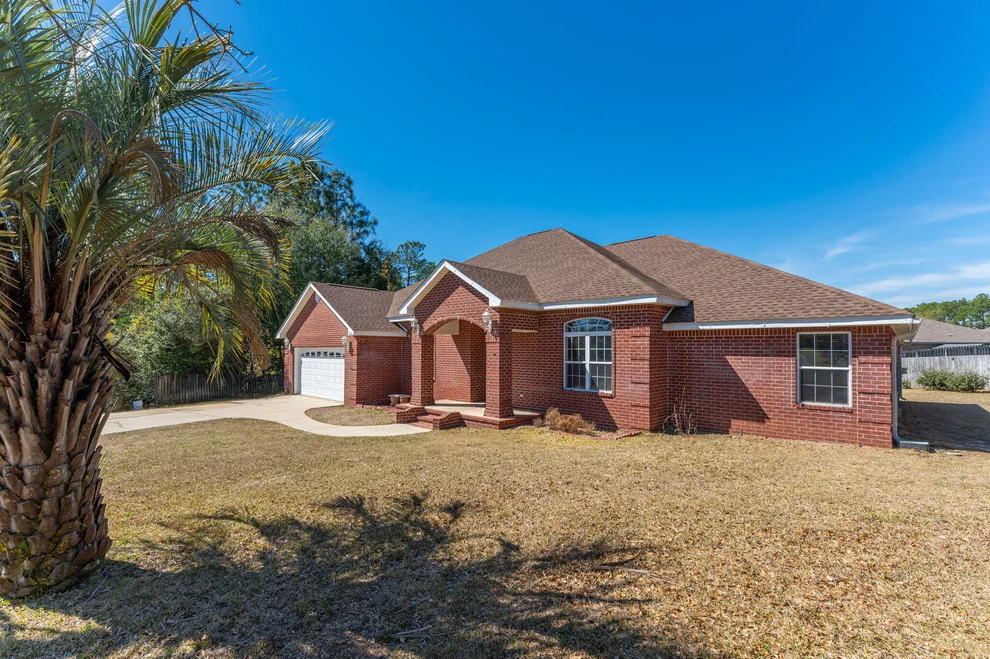Unit for sale at 4674 Browning Court, Crestview, FL 32539
