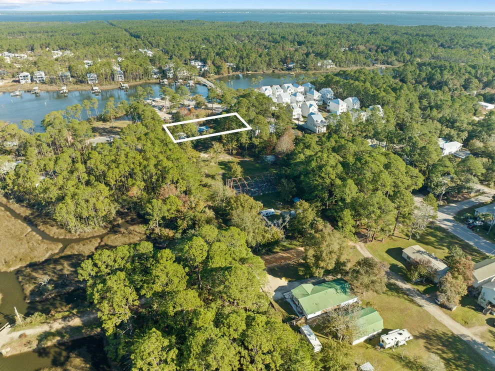 Unit for sale at 43 Hogtown Bayou Lane, Santa Rosa Beach, FL 32459