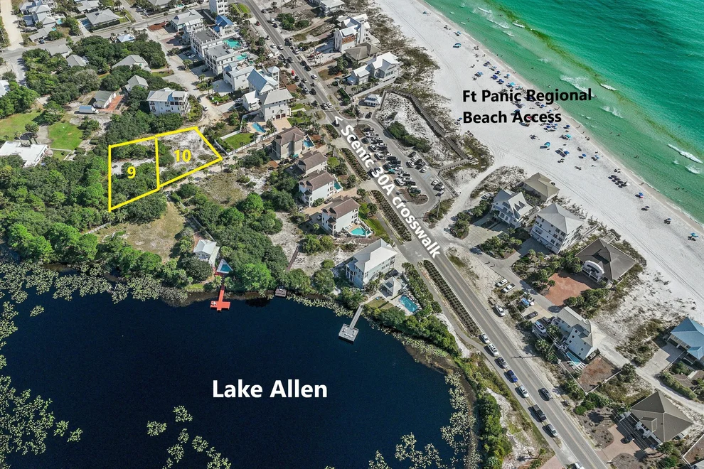 Unit for sale at 9 & 10 W County Highway 30A, Santa Rosa Beach, FL 32459