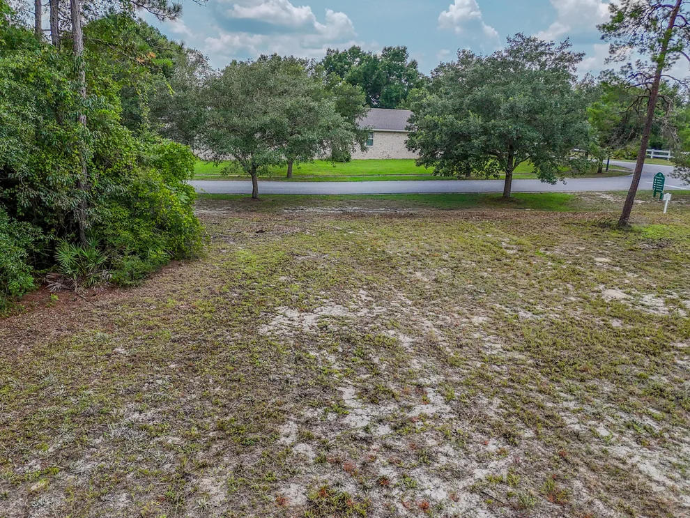 Unit for sale at Lot 1A E Club House Drive, Freeport, FL 32439