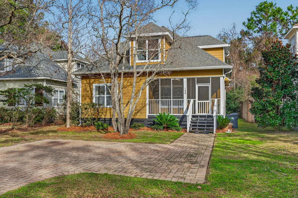 Unit for sale at 159 N 7Th Street, Santa Rosa Beach, FL 32459