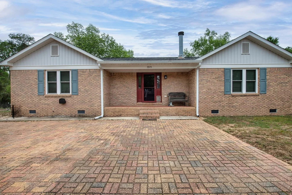 Unit for sale at 3571 Schifko Road, Cantonment, FL 32533