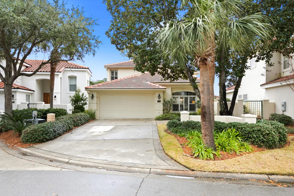Unit for sale at 8018 Legend Creek Drive, Miramar Beach, FL 32550