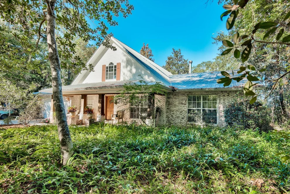 Unit for sale at 100 Quiet Water Trail, Santa Rosa Beach, FL 32459